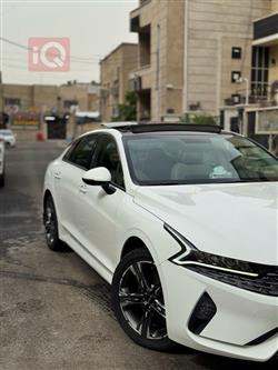 كيا K5